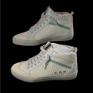 ShuShop | Riley - Bone Snake Sz:9